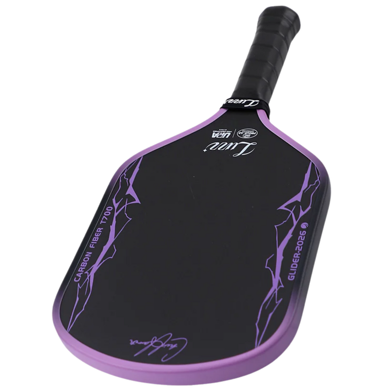 Luzz Chris Haworth Glider Pickleball Paddle 2026 - main image