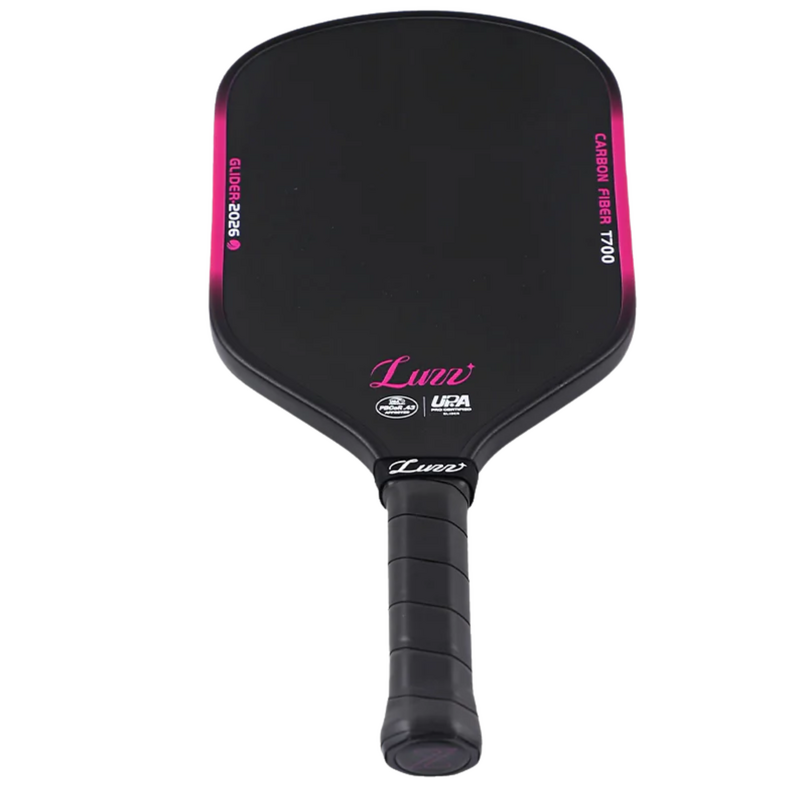 Luzz Glider Pickleball Paddle 2026 - main image
