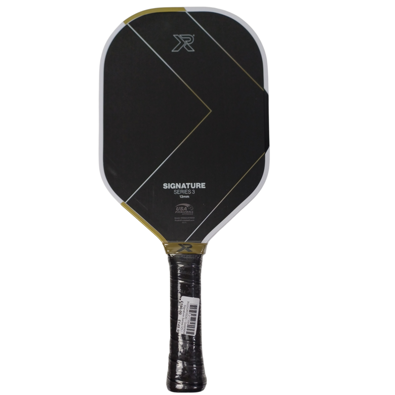PROXR Signature Series V3 13mm Pickleball Paddle - main image