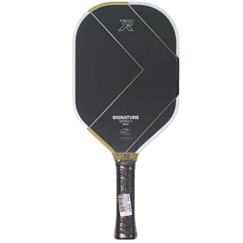 PROXR Signature Series V3 16mm Pickleball Paddle - main image
