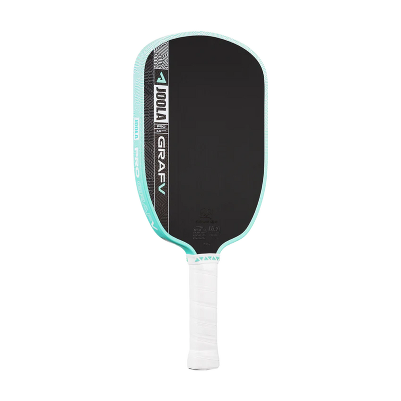 JOOLA Graf Pro V Pickleball Paddle - main image