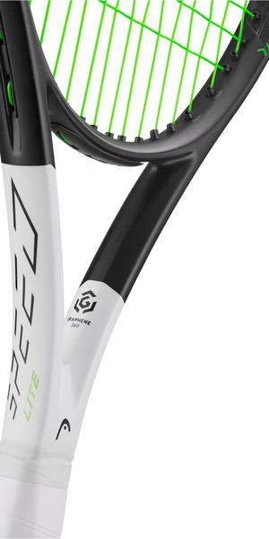 Head Graphene 360 Speed Lite Tennis Racket - main image