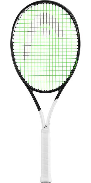 Head Graphene 360 Speed MP Lite Tennis Racket - main image
