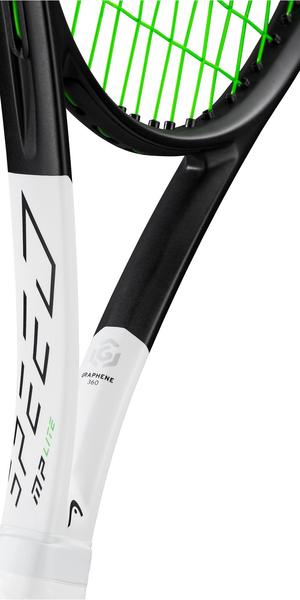 Head Graphene 360 Speed MP Lite Tennis Racket - main image