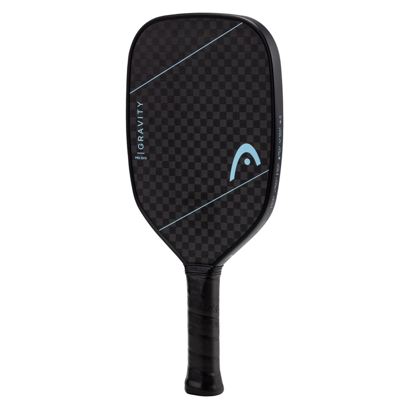 HEAD Gravity PRO EX15 Pickleball Paddle (2026) - main image
