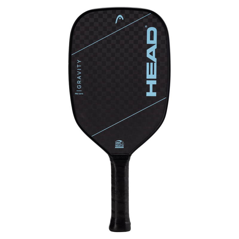 HEAD Gravity PRO EX15 Pickleball Paddle (2026) - main image