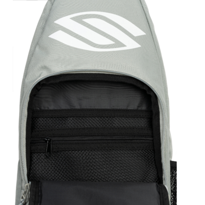 Selkirk Core Line Pickleball Sling Bag- Grey - main image