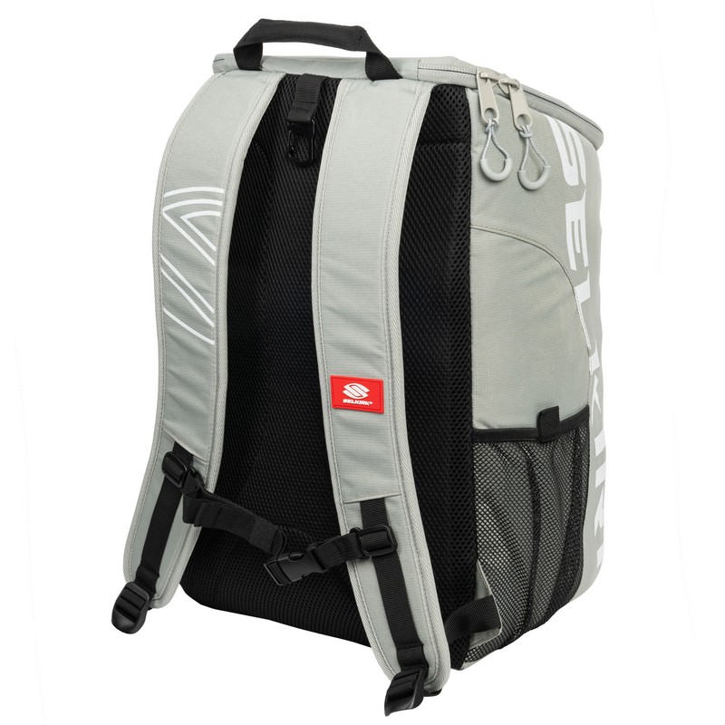 Selkirk Core Team Pickleball Backpack- Grey - main image