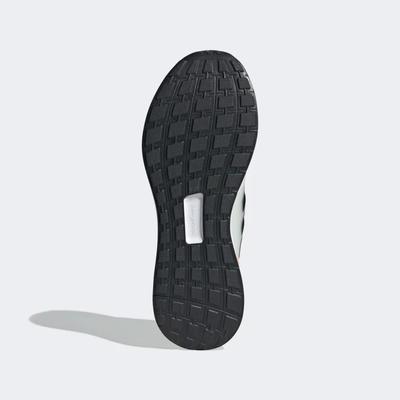 Adidas Mens EQ19 Running Shoes - Cloud White - main image
