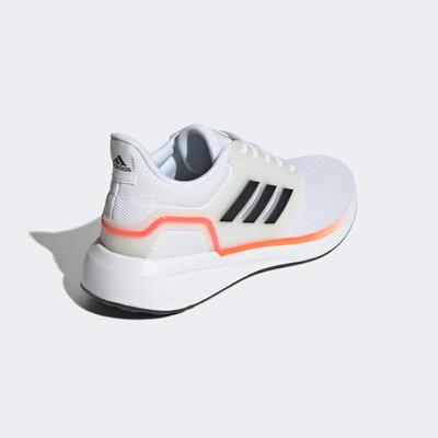 Adidas Mens EQ19 Running Shoes - Cloud White - main image