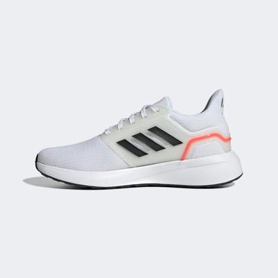 Adidas Mens EQ19 Running Shoes - Cloud White - main image
