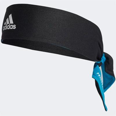 Adidas Tennis Tieband - Black - main image