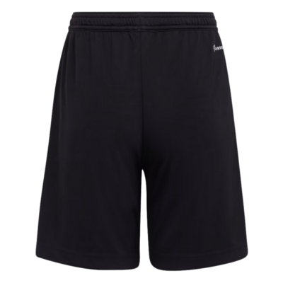 Adidas Boys ENT22 Training Shorts - Black - main image
