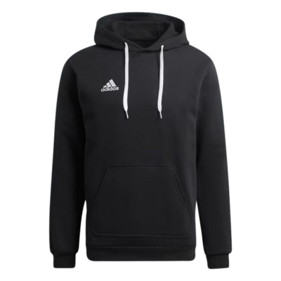 Adidas Mens ENT22 Hoodie - Black - main image