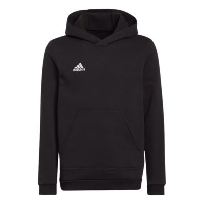 Adidas Kids ENT22 Hoodie - Black - main image