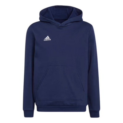 Adidas Kids ENT22 Hoodie - Team Navy - Tennisnuts.com