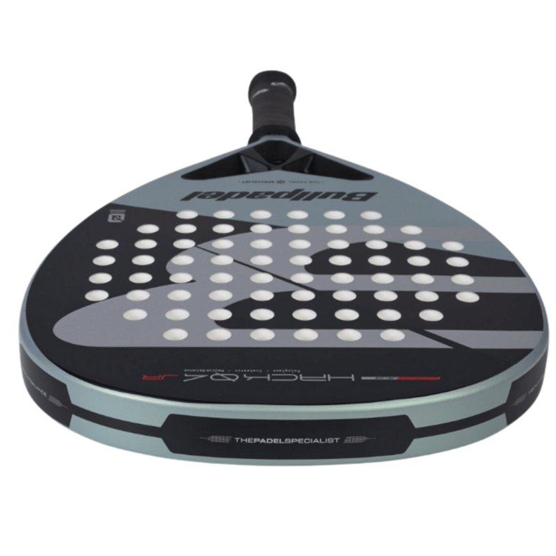 Bullpadel Hack Jr 26 Padel Racket - main image