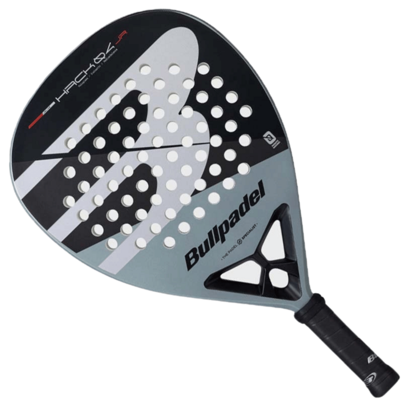 Bullpadel Hack Jr 26 Padel Racket - main image