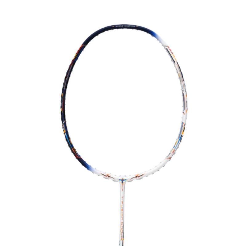 Hundred T-Fusion 500 Control Badminton Racket  - main image