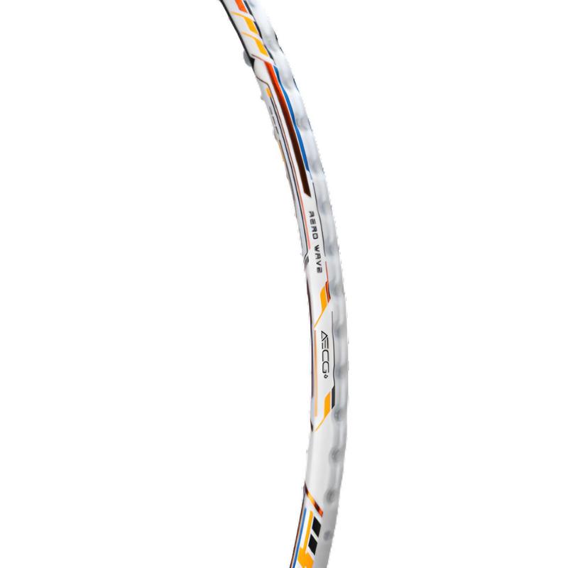 Hundred T-Fusion 500 Control Badminton Racket  - main image