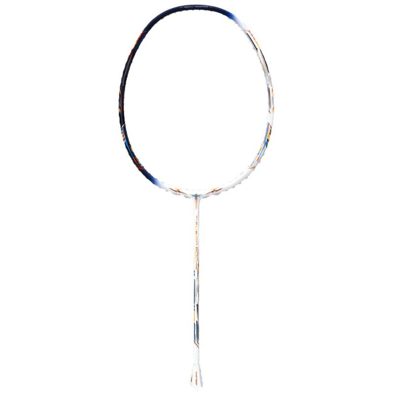 Hundred T-Fusion 500 Control Badminton Racket  - main image