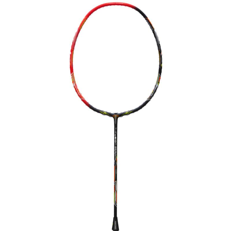 Hundred T-Fusion 500 Control Badminton Racket  - main image