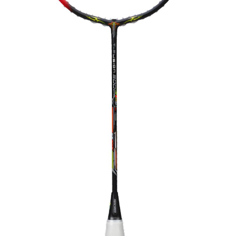 Hundred T-Fusion 500 Control Badminton Racket  - main image