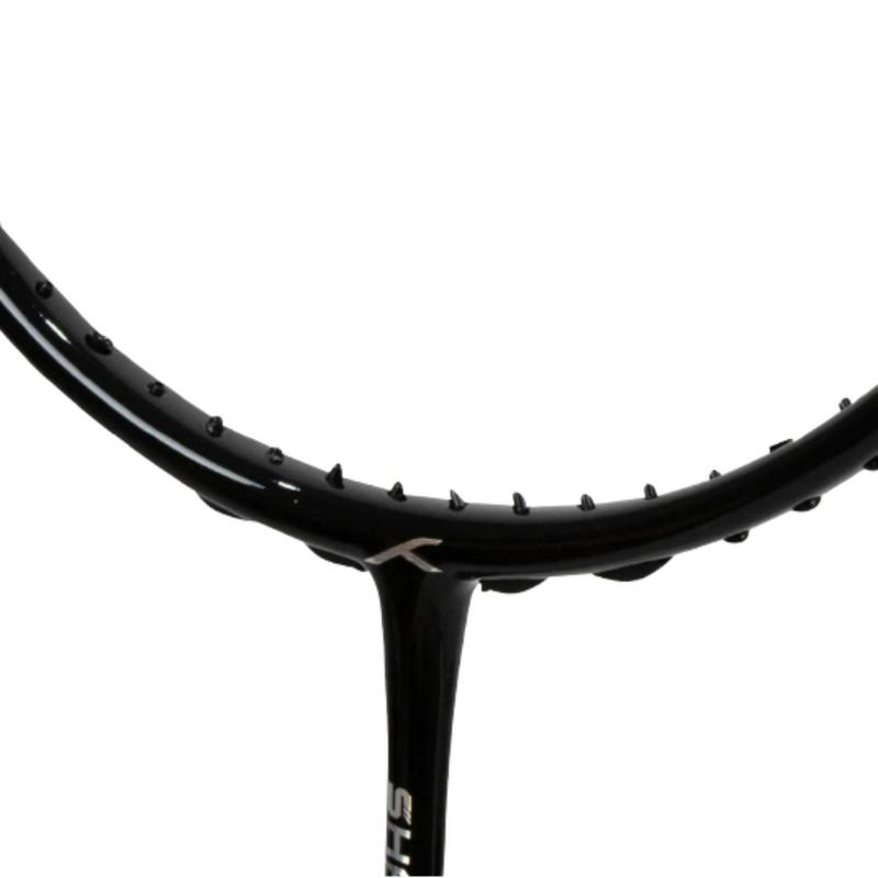 Hundred Shadow Lite Badminton Racket  - main image