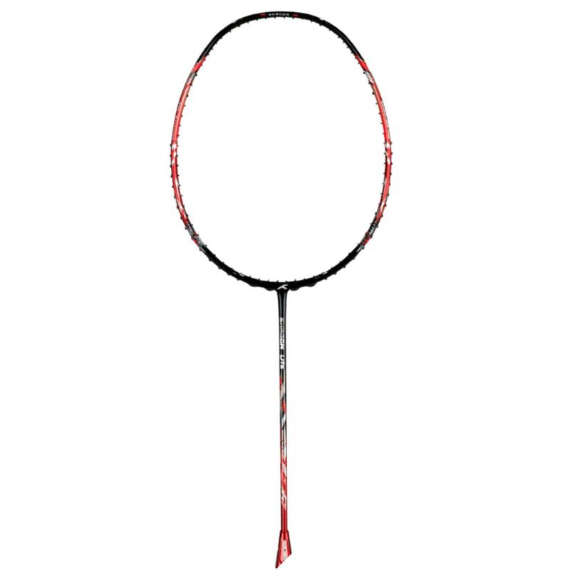 Hundred Shadow Lite Badminton Racket  - main image