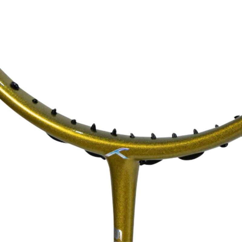Hundred Shadow Lite Badminton Racket  - main image