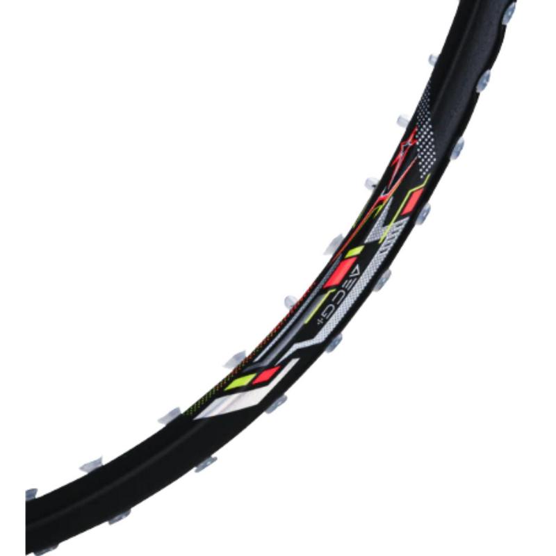 Hundred T-Fusion 300 4U Badminton Racket  - main image