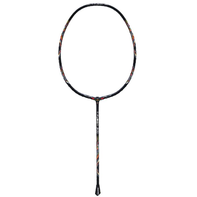 Hundred T-Fusion 300 4U Badminton Racket  - main image