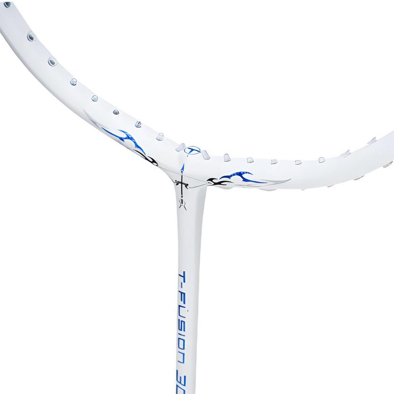 Hundred T-Fusion 300 4U Badminton Racket  - main image