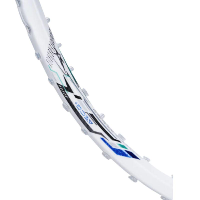 Hundred T-Fusion 300 4U Badminton Racket  - main image