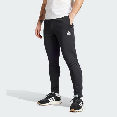 Adidas Mens ENT22 Training Tennis Pants - Black - main image