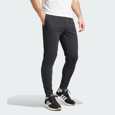 Adidas Mens ENT22 Training Tennis Pants - Black - main image