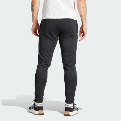 Adidas Mens ENT22 Training Tennis Pants - Black - main image
