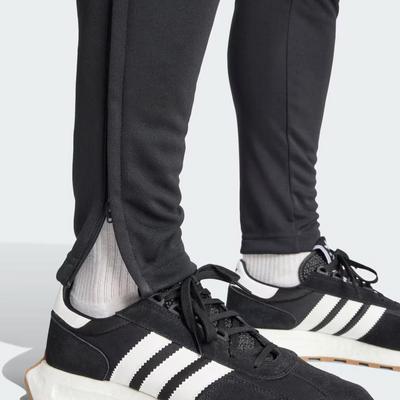 Adidas Mens ENT22 Training Tennis Pants - Black - main image