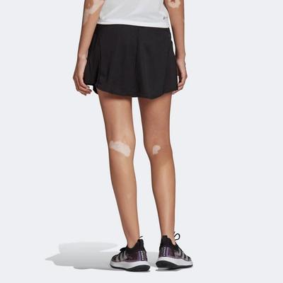 Adidas Womens Gameset Tennis Skirt - Black - main image