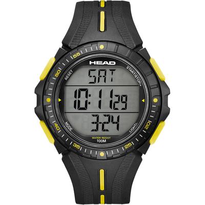 Head Action Unisex HRM Watch (HE-111-01) - main image