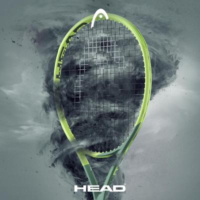 Head Extreme MP Tennis Racket (2022)