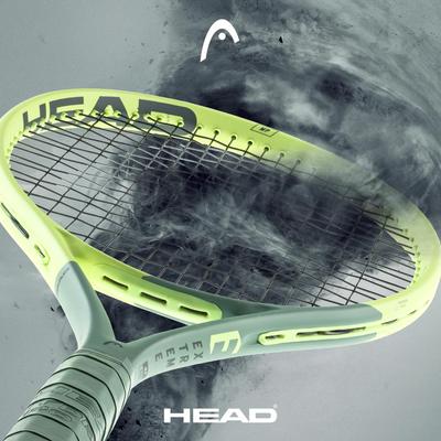 Head Extreme MP Tennis Racket (2022)