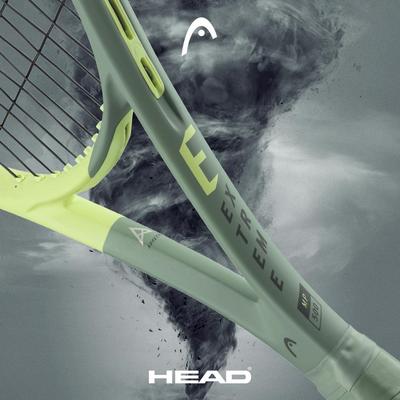 Head Extreme MP Tennis Racket (2022)