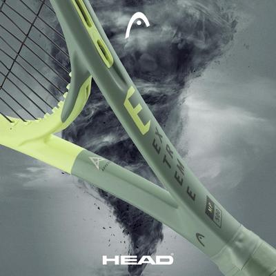 Head Extreme MP Tennis Racket (2022) - main image