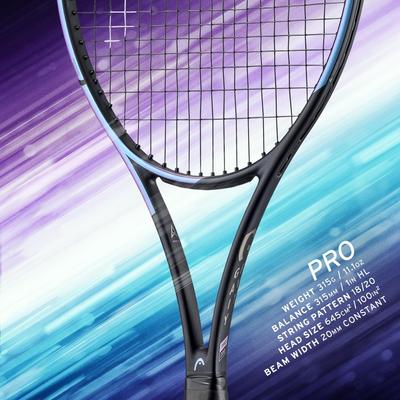 Head Gravity Pro Tennis Racket (2023) [Frame Only] - main image