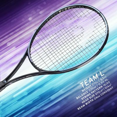 Head Gravity Team L Tennis Racket (2023)