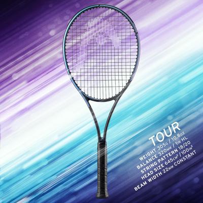 Head Gravity Tour Tennis Racket (2023) - Tennisnuts.com