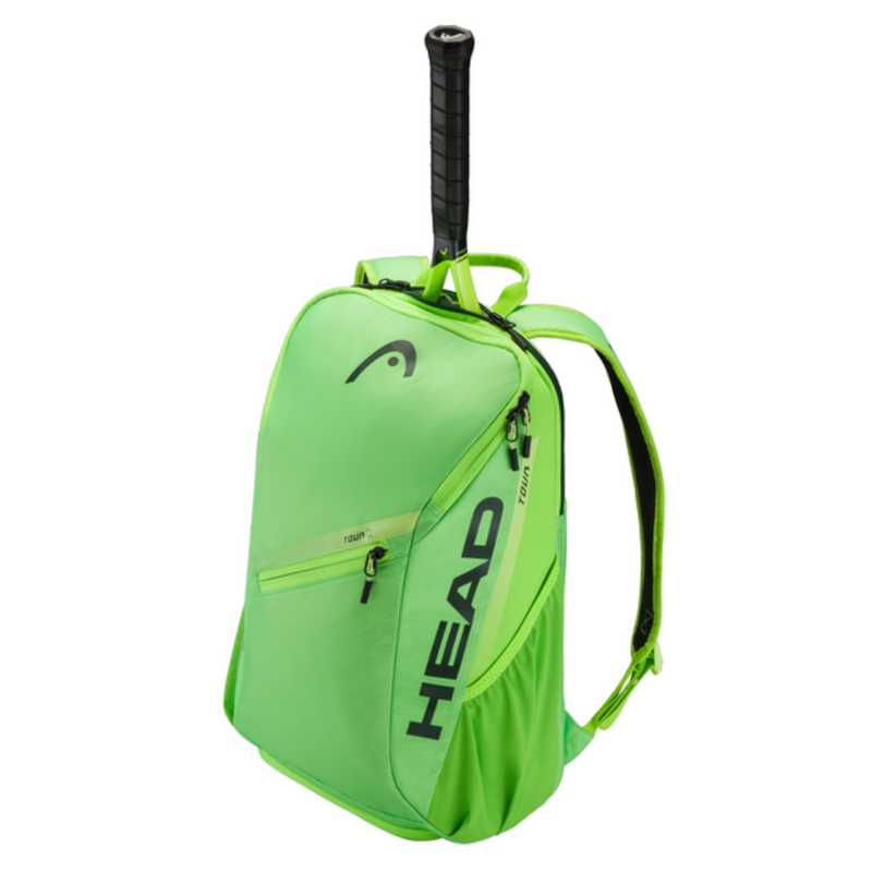 Head Tour Backpack 25L - Sharp Green - main image