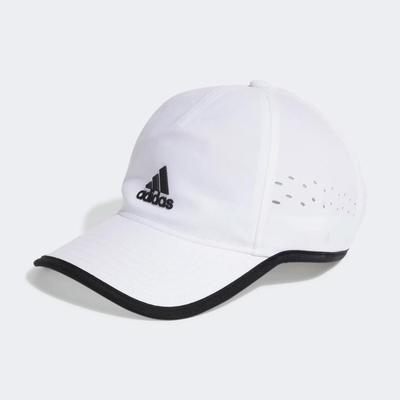 Adidas Aeroready Sport Baseball Cap - White - main image