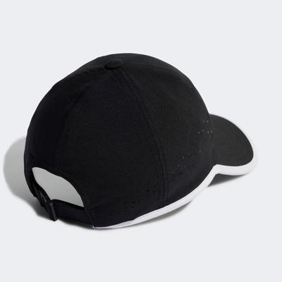 Adidas Aeroready Sport Baseball Cap - Black - main image
